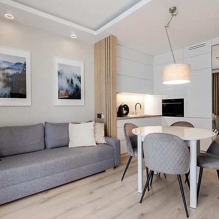 Apartment Wola, Wi-Fi, Smart Lock, Air Condition Varsavia Esterno foto